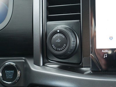 2026 Ford F-150 XLT CREW 4WD