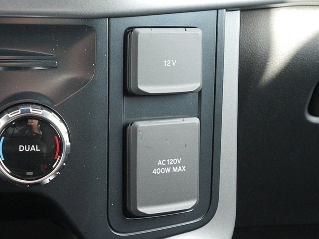 2026 Ford F-150 XLT CREW 4WD