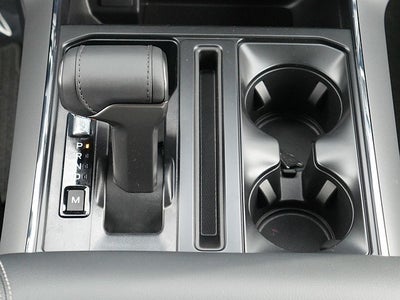 2026 Ford F-150 XLT CREW 4WD