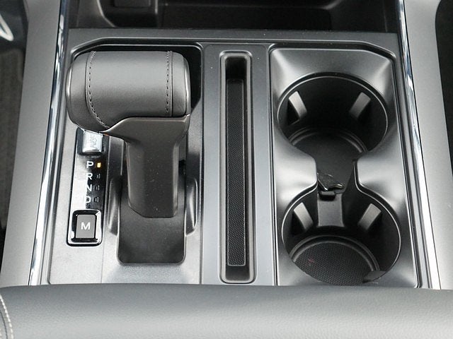 2026 Ford F-150 XLT CREW 4WD