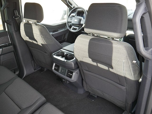 2026 Ford F-150 XLT CREW 4WD