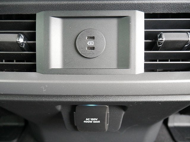 2026 Ford F-150 XLT CREW 4WD