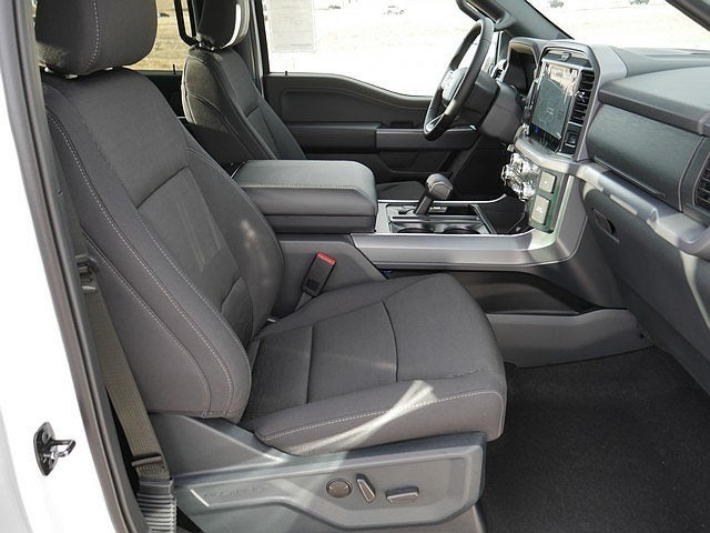 2026 Ford F-150 XLT CREW 4WD