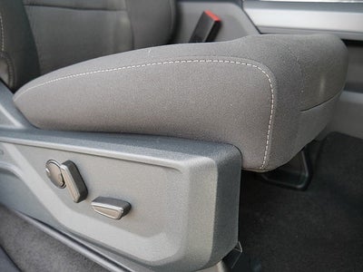 2026 Ford F-150 XLT CREW 4WD