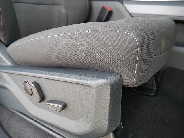 2026 Ford F-150 XLT CREW 4WD