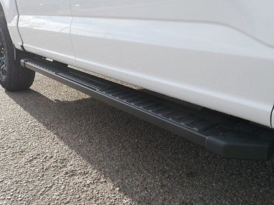 2026 Ford F-150 XLT CREW 4WD