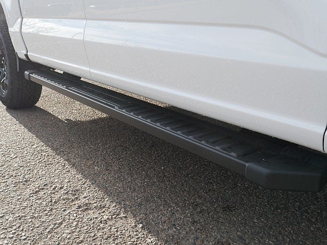 2026 Ford F-150 XLT CREW 4WD