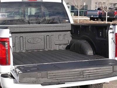 2026 Ford F-150 XLT CREW 4WD