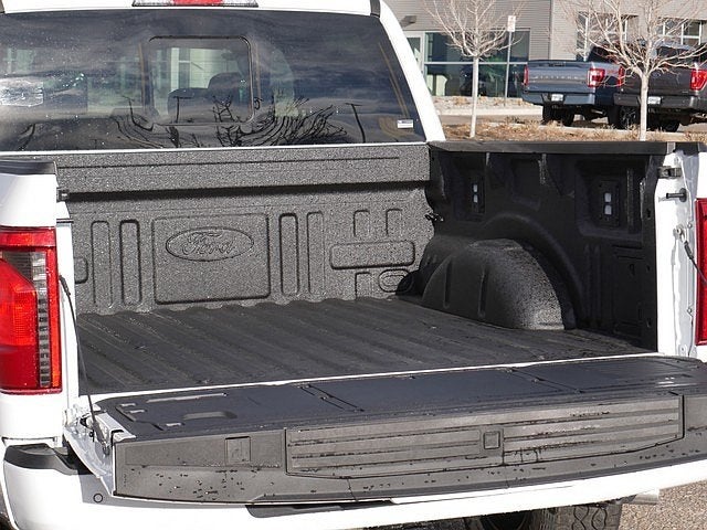 2026 Ford F-150 XLT CREW 4WD