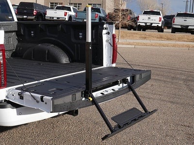 2026 Ford F-150 XLT CREW 4WD