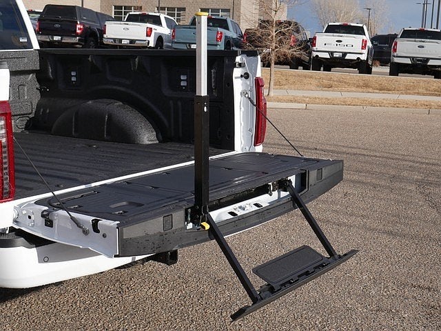 2026 Ford F-150 XLT CREW 4WD