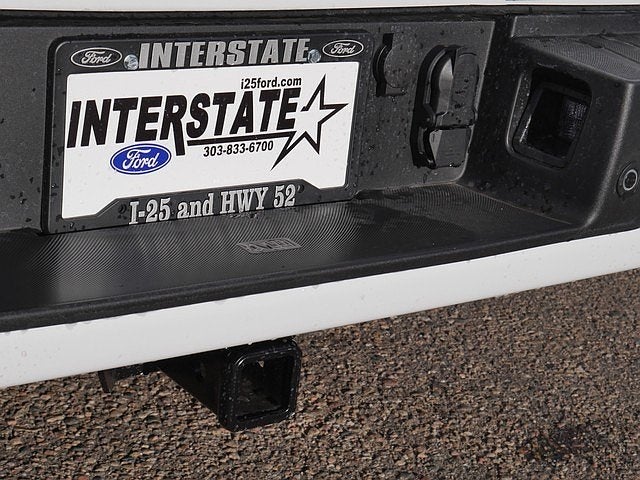 2026 Ford F-150 XLT CREW 4WD