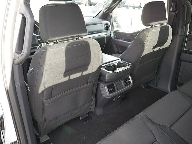 2026 Ford F-150 XLT CREW 4WD