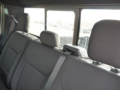 2026 Ford F-150 XLT CREW 4WD