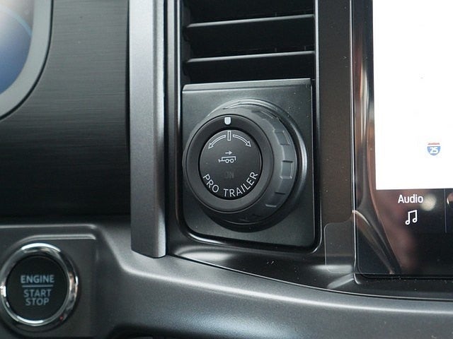 2026 Ford F-150 XLT CREW 4WD