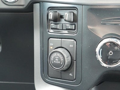 2026 Ford F-150 XLT CREW 4WD