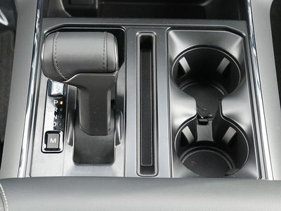 2026 Ford F-150 XLT CREW 4WD