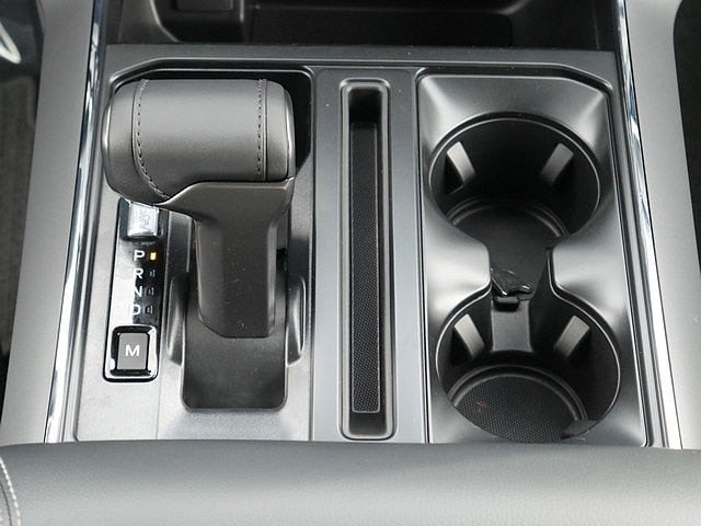 2026 Ford F-150 XLT CREW 4WD