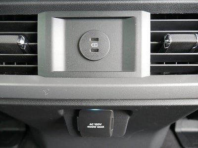 2026 Ford F-150 XLT CREW 4WD