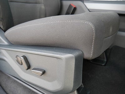 2026 Ford F-150 XLT CREW 4WD