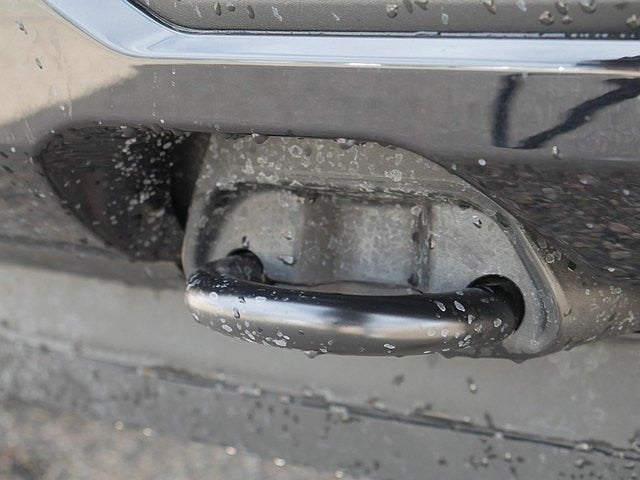 2026 Ford F-150 XLT CREW 4WD