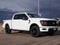 2026 Ford F-150 XLT CREW 4WD