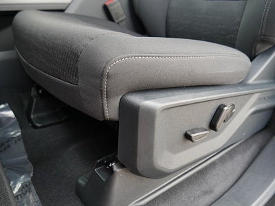 2026 Ford F-150 XLT CREW 4WD