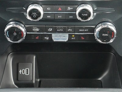 2026 Ford F-150 XLT CREW 4WD