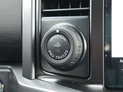 2026 Ford F-150 XLT CREW 4WD