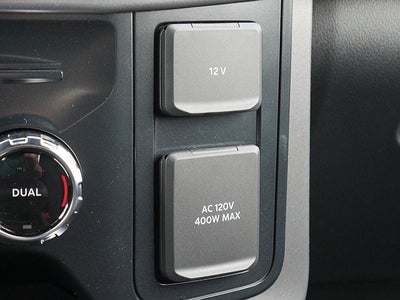 2026 Ford F-150 XLT CREW 4WD