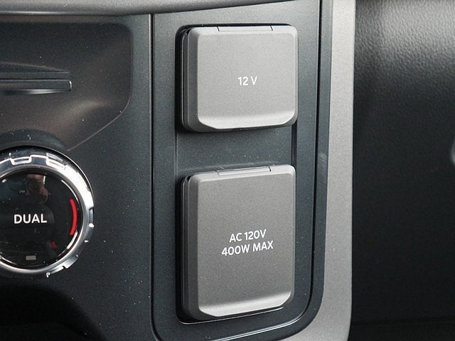 2026 Ford F-150 XLT CREW 4WD