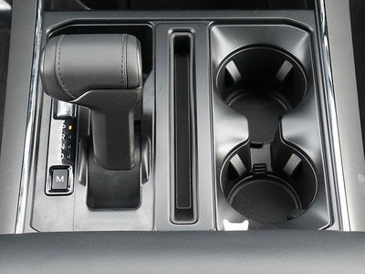 2026 Ford F-150 XLT CREW 4WD