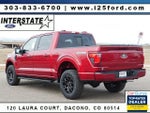 2026 Ford F-150 XLT CREW 4WD