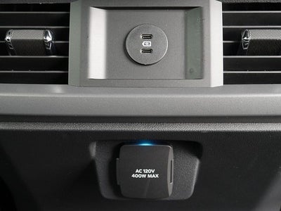 2026 Ford F-150 XLT CREW 4WD