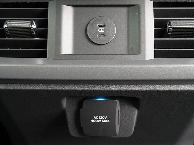 2026 Ford F-150 XLT CREW 4WD