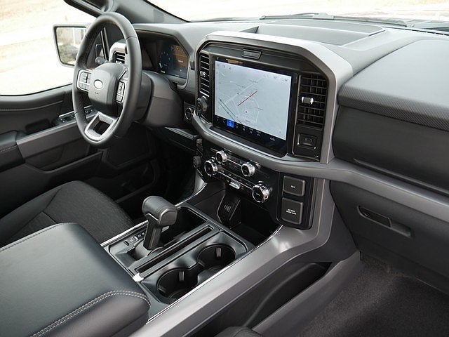 2026 Ford F-150 XLT CREW 4WD