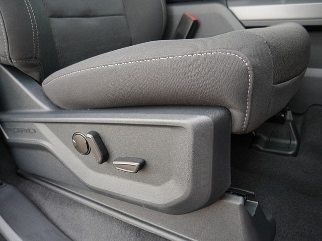 2026 Ford F-150 XLT CREW 4WD