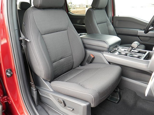 2026 Ford F-150 XLT CREW 4WD