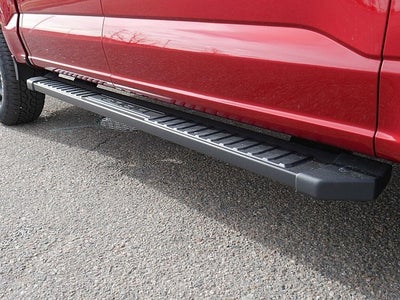 2026 Ford F-150 XLT CREW 4WD