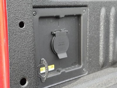 2026 Ford F-150 XLT CREW 4WD