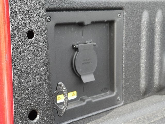 2026 Ford F-150 XLT CREW 4WD