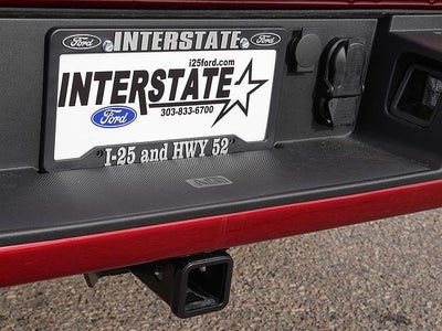 2026 Ford F-150 XLT CREW 4WD