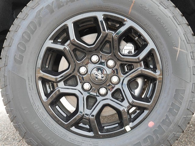 2026 Ford F-150 XLT CREW 4WD