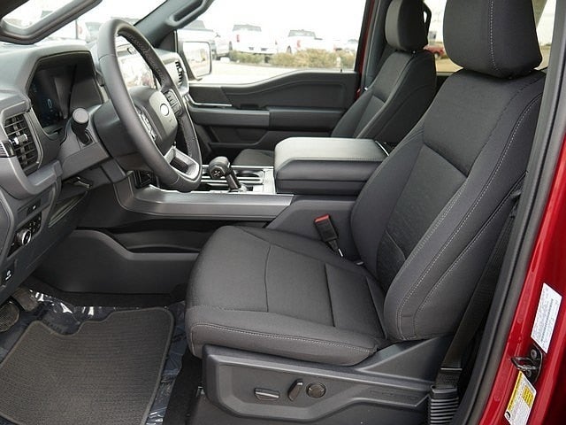 2026 Ford F-150 XLT CREW 4WD