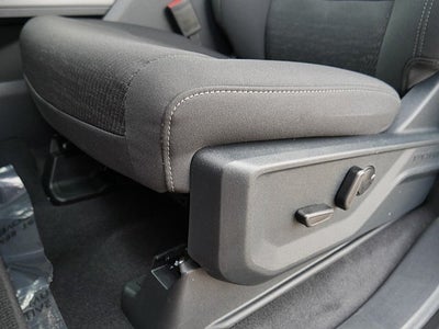 2026 Ford F-150 XLT CREW 4WD