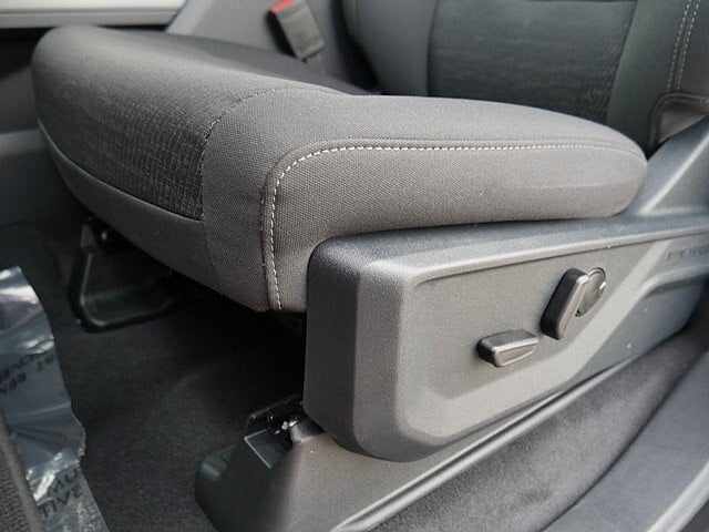 2026 Ford F-150 XLT CREW 4WD