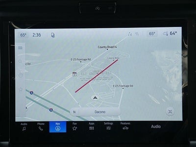 2026 Ford F-150 XLT CREW 4WD