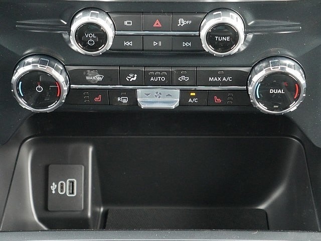 2026 Ford F-150 XLT CREW 4WD