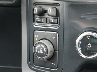 2026 Ford F-150 XLT CREW 4WD