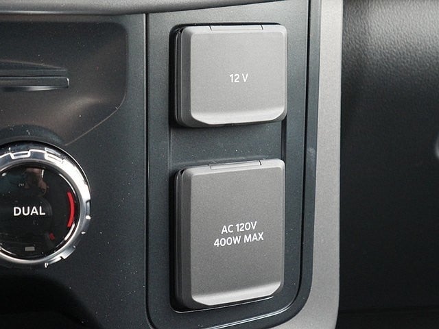 2026 Ford F-150 XLT CREW 4WD